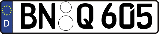 BN-Q605