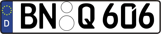 BN-Q606