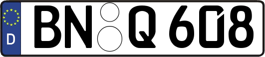 BN-Q608