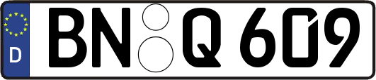 BN-Q609