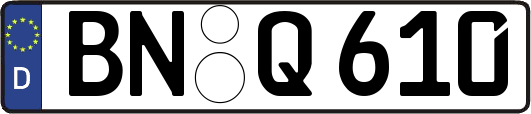 BN-Q610