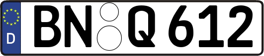 BN-Q612