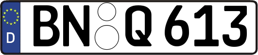 BN-Q613