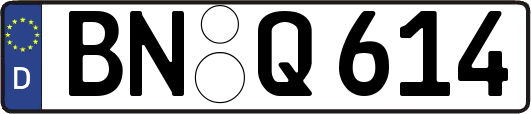 BN-Q614