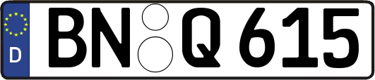 BN-Q615