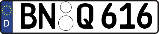 BN-Q616