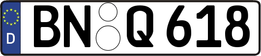 BN-Q618