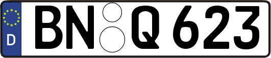 BN-Q623