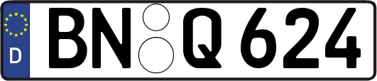 BN-Q624