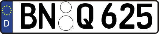 BN-Q625
