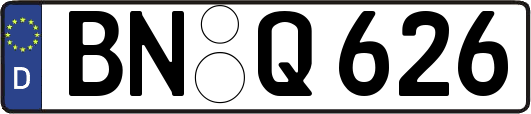 BN-Q626