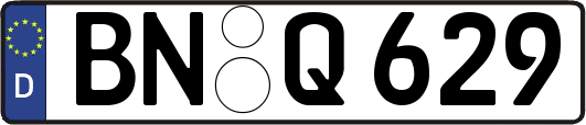 BN-Q629