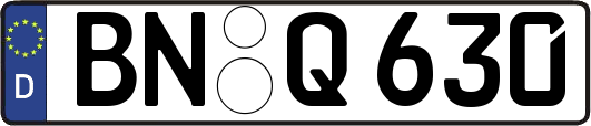 BN-Q630