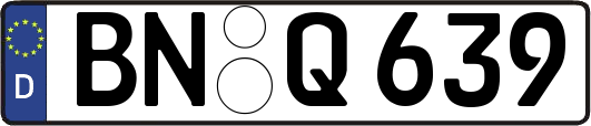 BN-Q639