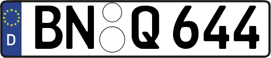 BN-Q644