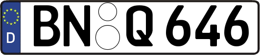 BN-Q646