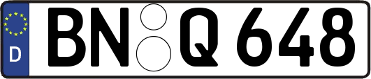 BN-Q648