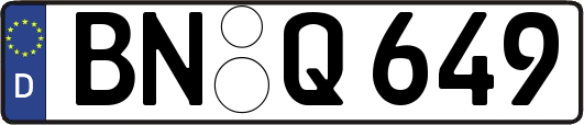 BN-Q649