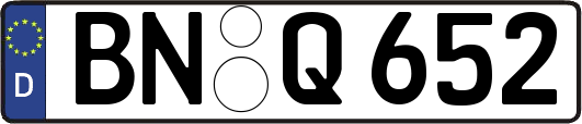 BN-Q652