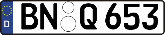 BN-Q653