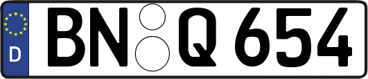 BN-Q654