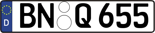 BN-Q655