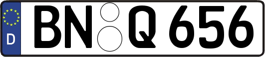 BN-Q656