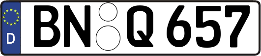 BN-Q657
