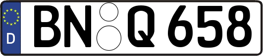 BN-Q658