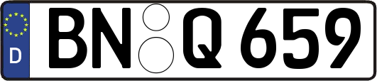 BN-Q659