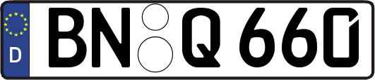 BN-Q660