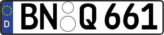 BN-Q661
