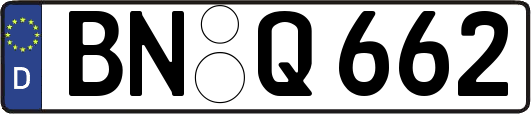 BN-Q662