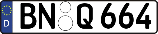 BN-Q664
