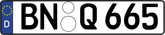 BN-Q665