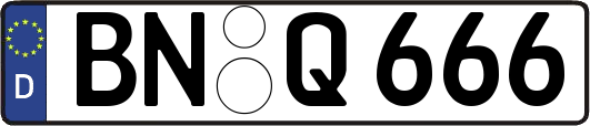 BN-Q666