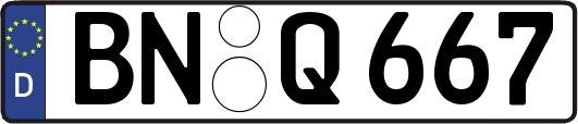 BN-Q667