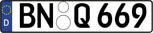 BN-Q669