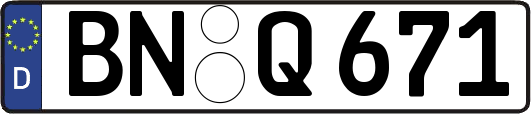 BN-Q671