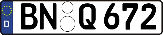 BN-Q672