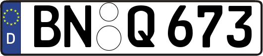 BN-Q673