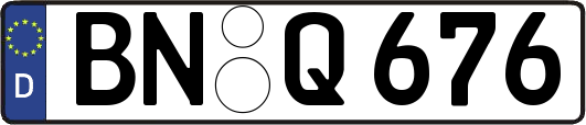 BN-Q676