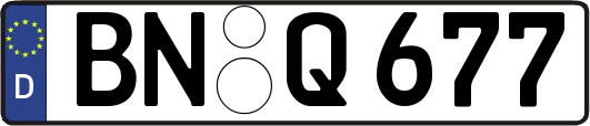 BN-Q677
