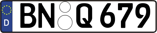 BN-Q679