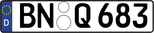 BN-Q683