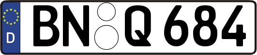 BN-Q684
