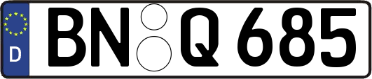 BN-Q685