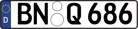 BN-Q686
