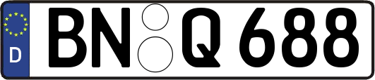 BN-Q688