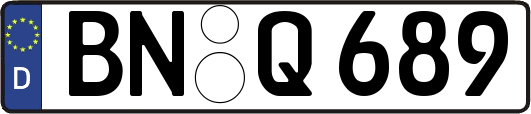 BN-Q689